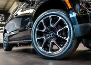 Chevrolet Tahoe SUV 6,2 l 313 kw