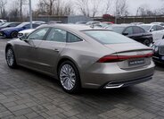 Audi A7 Sedan 3,0 l 210 kw