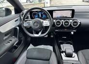 Mercedes-Benz CLA 11