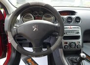 Peugeot 308 Kombi 1,6 l 80 kw