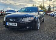 Audi A4 1