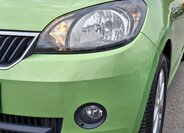Škoda Citigo Hatchback 999,0 55 kw