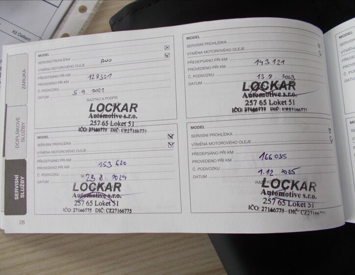 Jeep Grand Cherokee Ostatní 3,0 l 184 kw