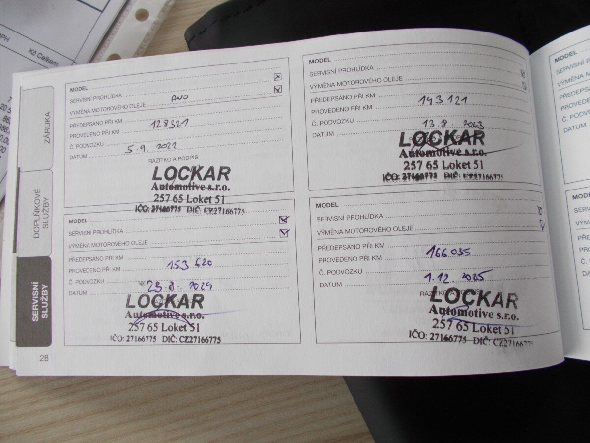 Jeep Grand Cherokee Ostatní 3,0 l 184 kw