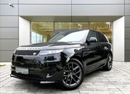 Land Rover Range Rover Sport SUV / Terénní 3,0 l 221 kw