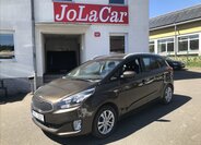 KIA Carens Kombi 1,6 l 99 kw