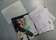 Škoda Octavia Kombi 2,0 l 103 kw