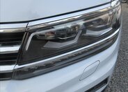 Volkswagen Tiguan Allspace 19