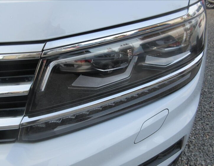 Volkswagen Tiguan Allspace 19