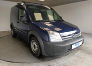 Ford Transit Connect 1