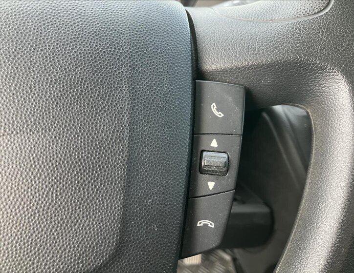 Peugeot Boxer Skříň 2,2 l 121 kw