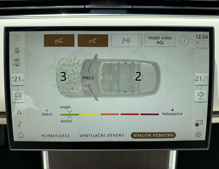 Land Rover Range Rover 28