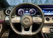 Mercedes-Benz Třídy E 13