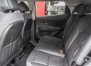 SsangYong Korando 19