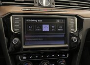 Volkswagen Passat Sedan 2,0 l 176 kw