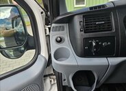 Ford Transit Kombi 2,2 l 74 kw