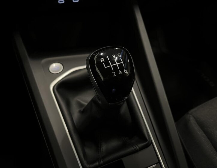 Volkswagen Golf Kombi 1,5 l 110 kw