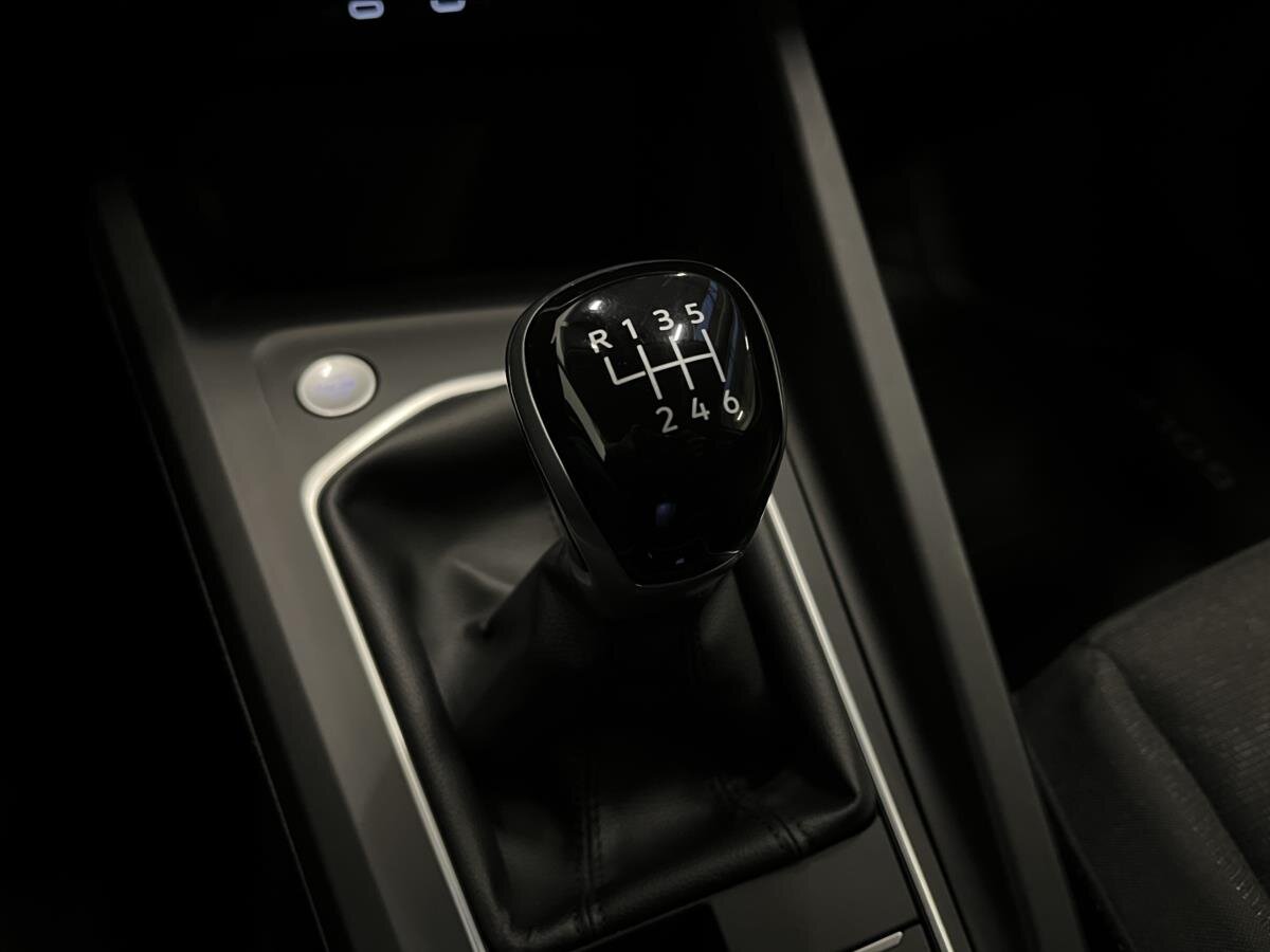 Volkswagen Golf Kombi 1,5 l 110 kw