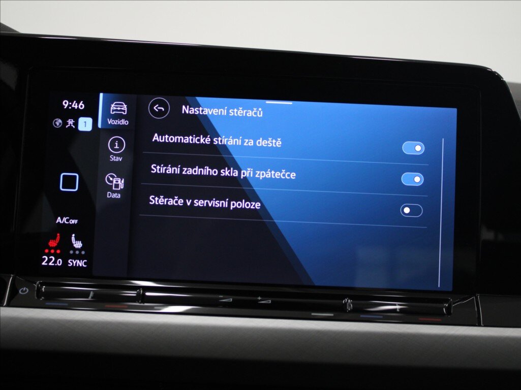 Volkswagen Golf Hatchback 999,0 81 kw