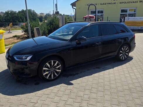 Audi A4 Kombi 0,0 150 kw