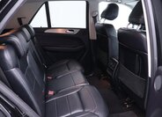 Mercedes-Benz GLE SUV 3,0 l 190 kw