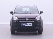 Fiat Panda Hatchback 999,0 51 kw