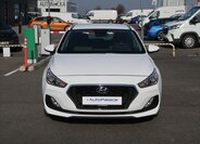 Hyundai i30 Kombi 1,4 l 73 kw