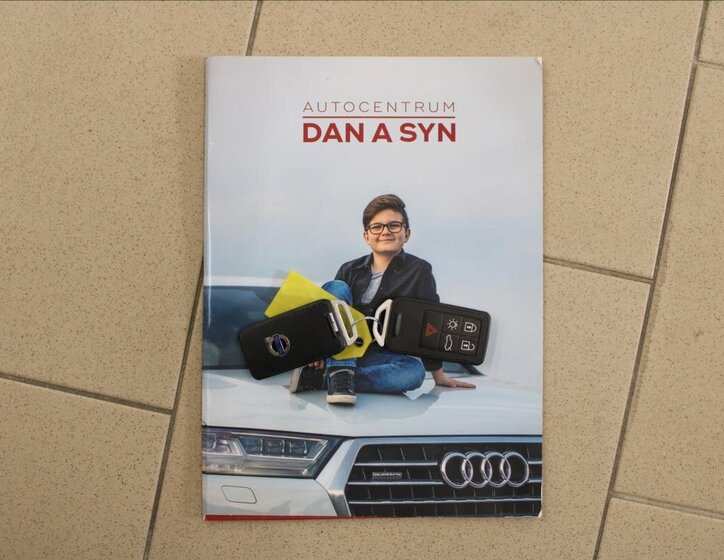 Volvo V60 Kombi 2,0 l 110 kw