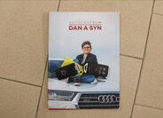 Volvo V60 Kombi 2,0 l 110 kw