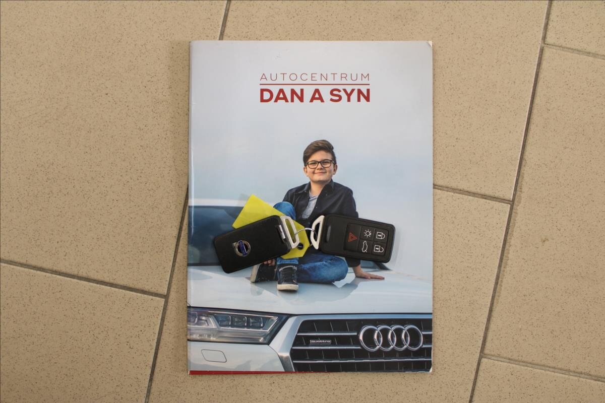 Volvo V60 Kombi 2,0 l 110 kw