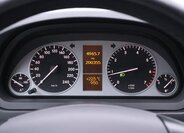 Mercedes-Benz Třídy B Hatchback 1,5 l 70 kw
