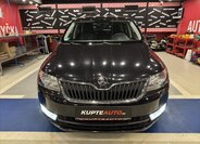 Škoda Rapid Hatchback 1,2 l 66 kw