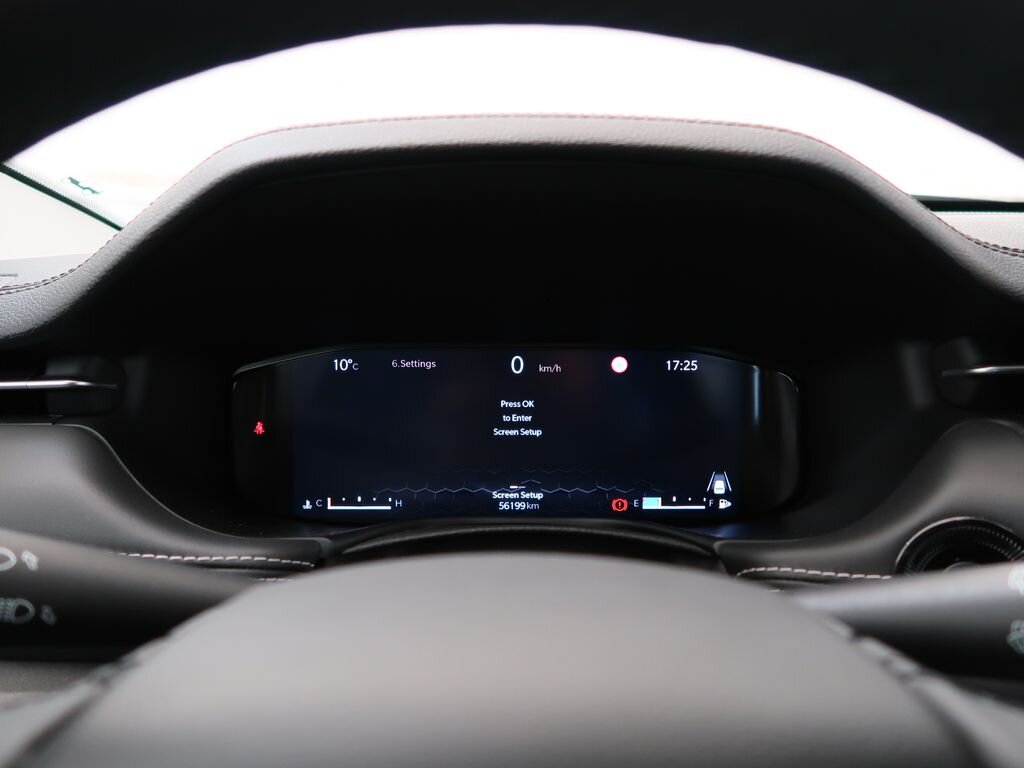 Jeep Compass SUV / Terénní 1,6 l 96 kw