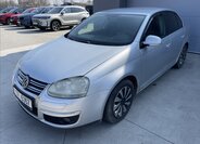Volkswagen Jetta Sedan / Limuzína 1,9 l 77 kw