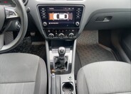Škoda Octavia 10