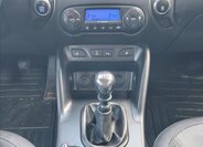 Hyundai ix35 SUV / Terénní 2,0 l 100 kw