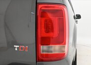 Volkswagen Amarok Pick-up 2,0 l 132 kw