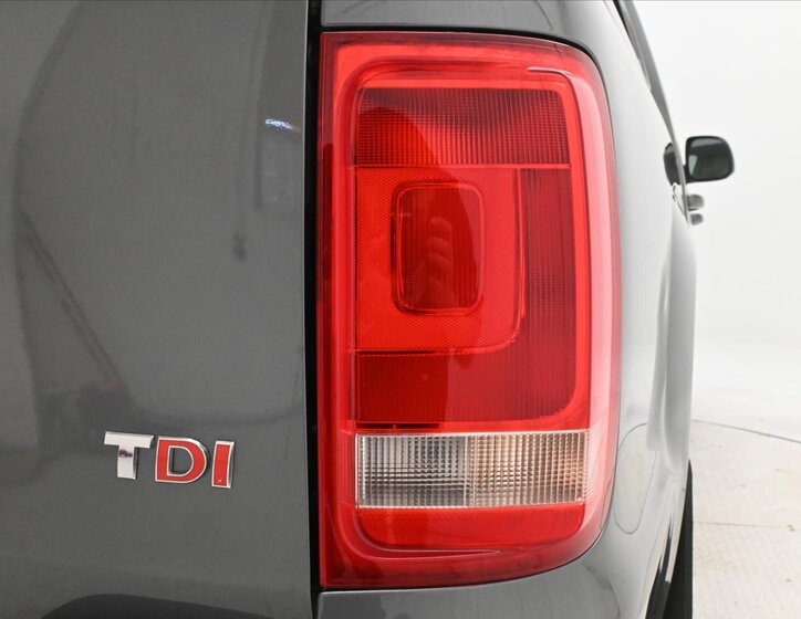 Volkswagen Amarok Pick-up 2,0 l 132 kw