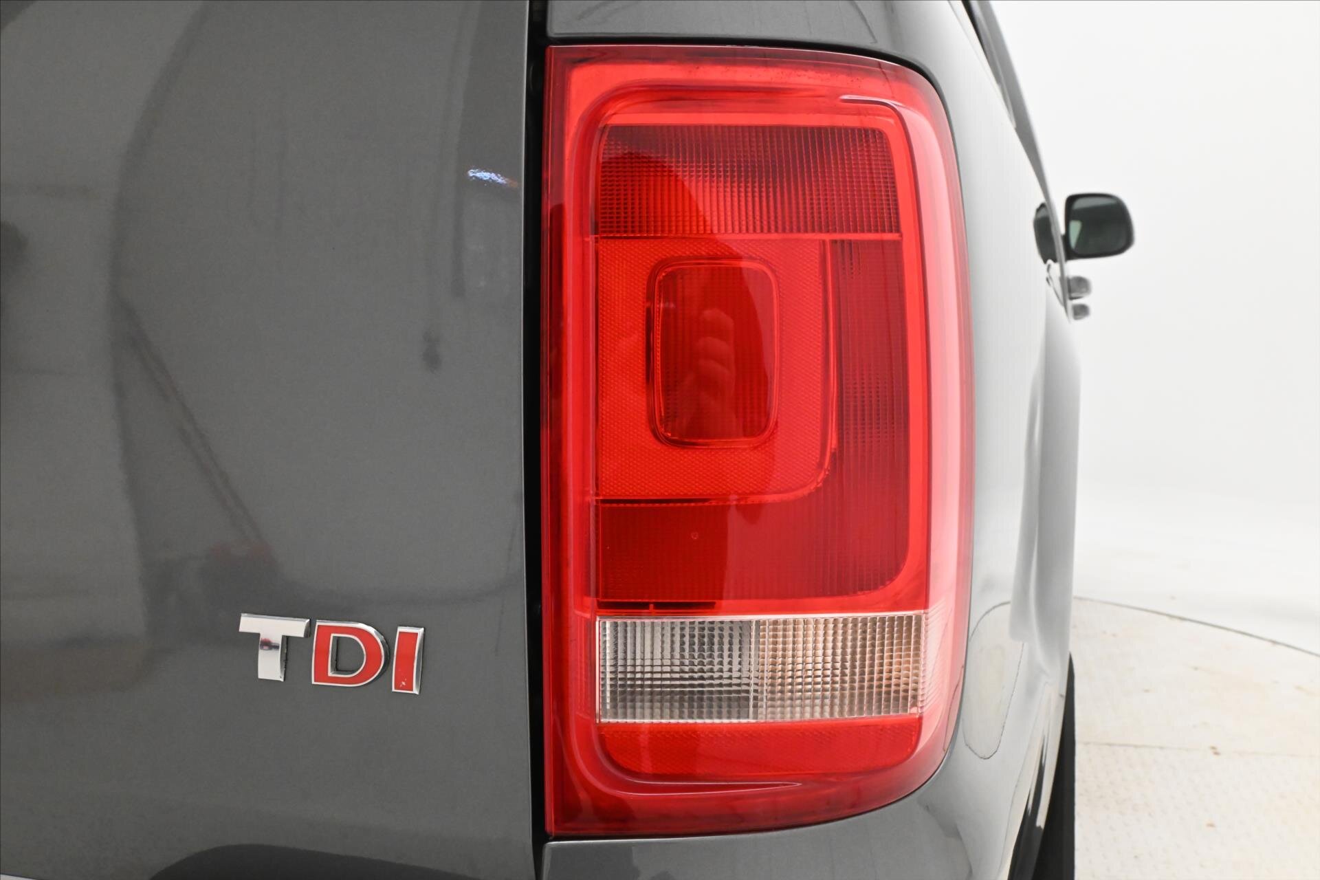 Volkswagen Amarok Pick-up 2,0 l 132 kw