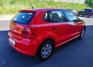 Volkswagen Polo 6