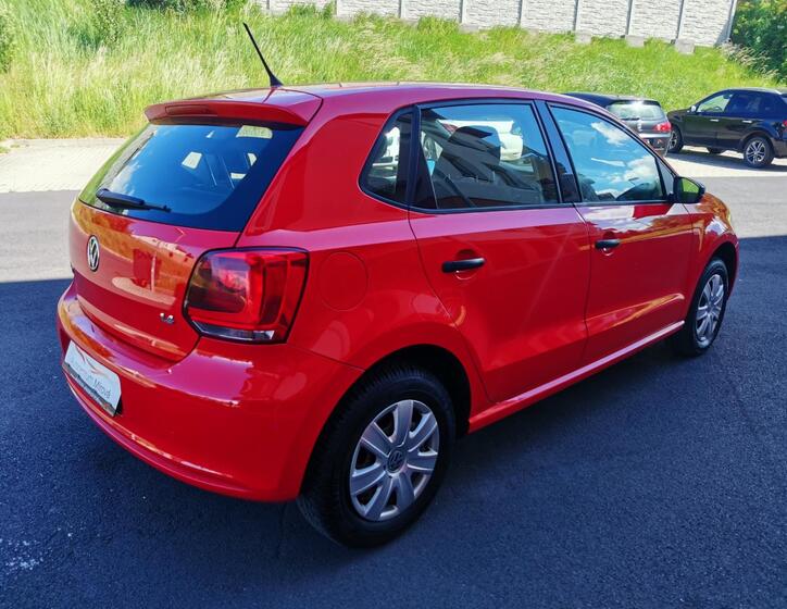 Volkswagen Polo 6