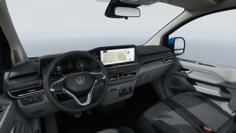 Volkswagen Ostatní Ostatní 2,0 l 125 kw