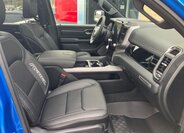 Dodge RAM Pick-up 3,0 l 313 kw