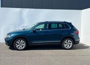 Volkswagen Tiguan SUV 1,4 l 110 kw