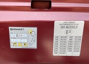 Fiat Dobló MPV 1,6 l 88 kw