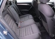 Audi A4 Kombi 2,0 l 140 kw