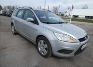 Ford Focus Kombi 1,6 l 74 kw
