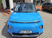 KIA e-Soul 2