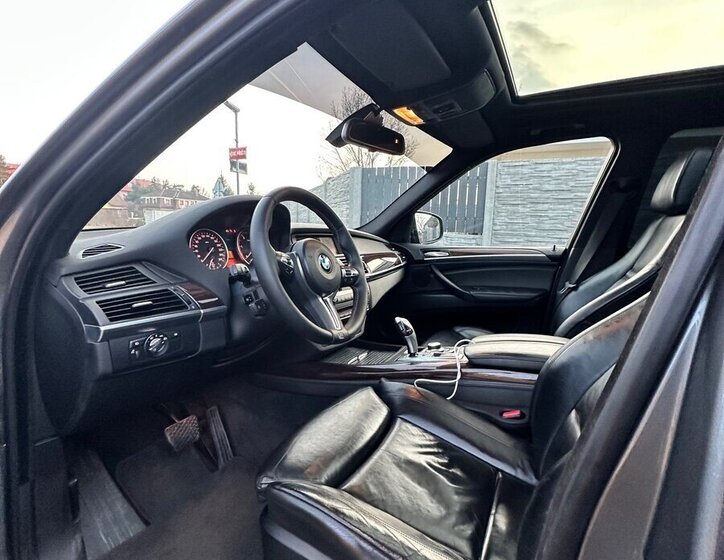 BMW X5 SUV / Terénní 0,0 0