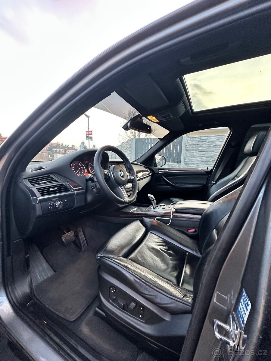 BMW X5 SUV / Terénní 0,0 0